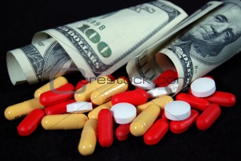 Bills and Pills