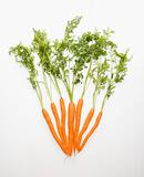Carrot vegetables.