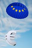 Euro parachute