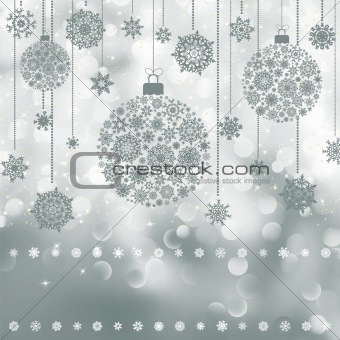 Stylized Christmas Balls 20111004-4(255).jpg