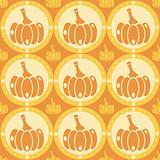 pumpkins pattern