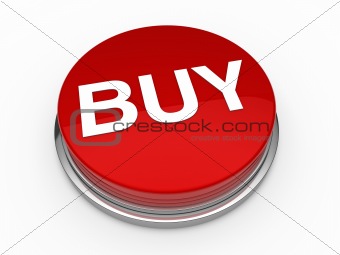 3d button buy red 