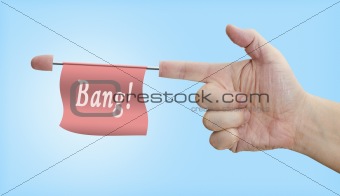 Finger Bang