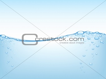 Liquid Concept (Vector)