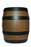 oak barrel