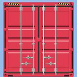 Freight Container
