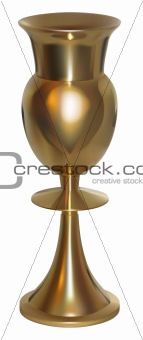 golden goblet