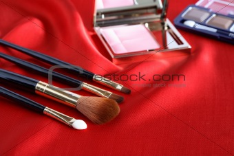 Makeup Set
