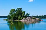 Finnish scenery