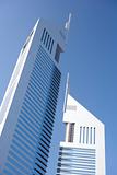 Modern Office Buildings In Dubai