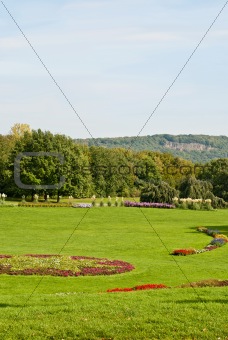 Rheinaue Park