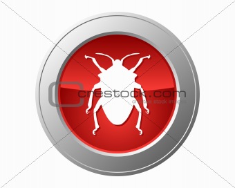 Bug button
