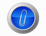 Paperclip button