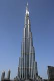 highest building in the world burj khalifa
