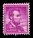 American  post stamp
