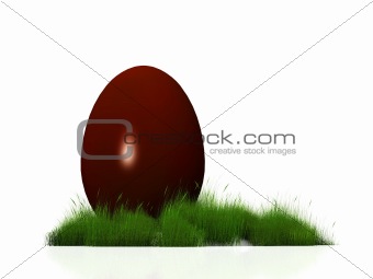 Eastern egg