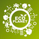 ecological planet
