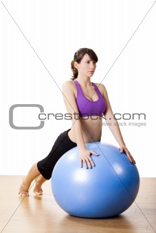 Ball exercises