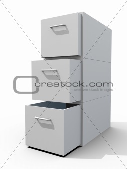 file cabinet 
