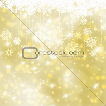 Glittery gold Christmas 20111024-3(302).jpg