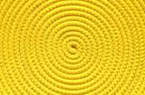 yellow coil 