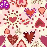 Sweet love pattern