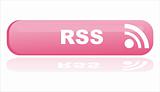 pink web rss button