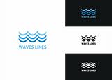 Waves Lines