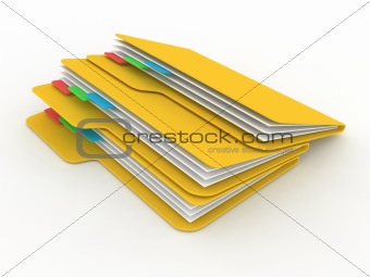 icon folders