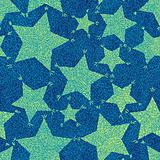 Starry pattern