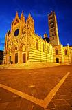 Siena's Cathedral