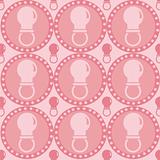 baby pacifiers pattern