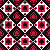 casino pattern