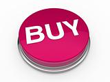 3d button buy pink 