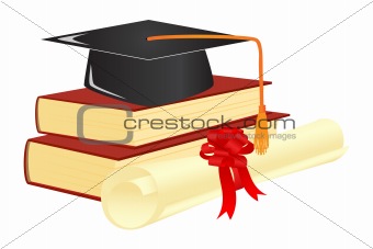 Graduation mortar
