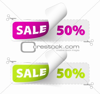 Purple and green sale coupons