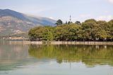 Ioannina Water-Front