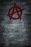anarchy symbol