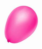 rose balloon