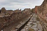 Pompei, Italy 