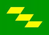 miyazaki flag