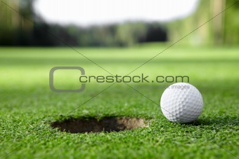 Golf concepts