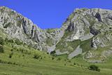 Trascau Mountains