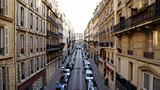 A street in a Paris