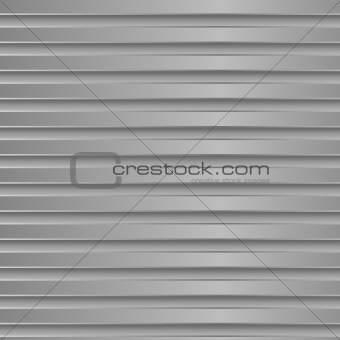 Vector Metal Background