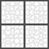 Vector Puzzles
