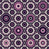 Seamless geometric pattern 