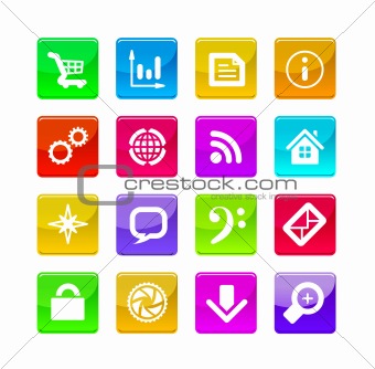 Icon Apps