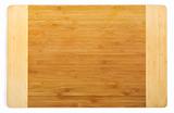 BAmboo kitchen cutting board