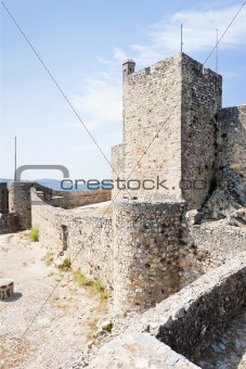 Marvao Castle, Alentejo, Portugal